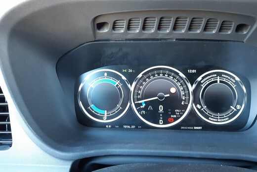 LEVC VN5